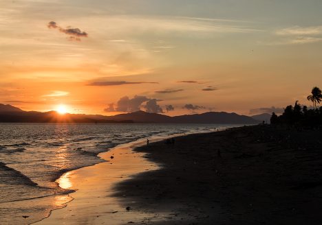 Puntarenas, Costa Rica